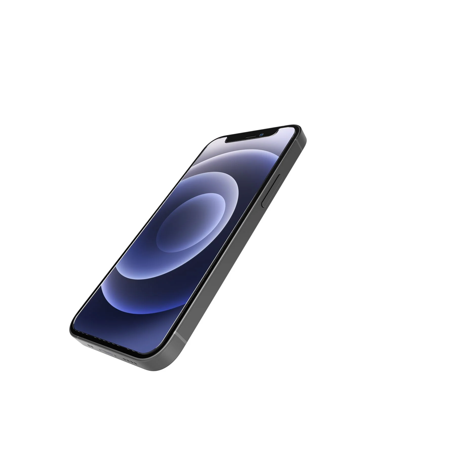 ImpactGlass - Apple iPhone 12 mini Screen Protector - Image 3