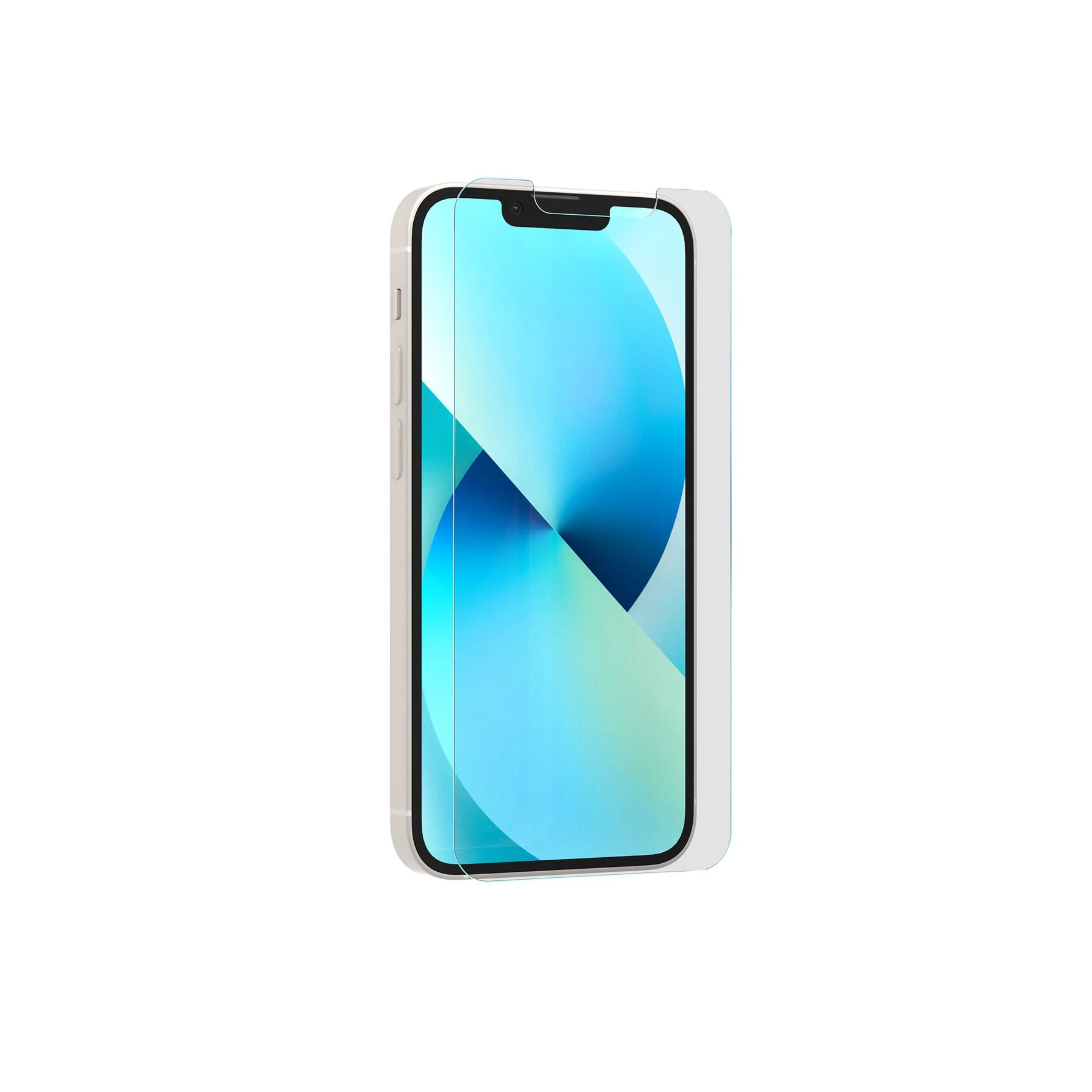 ImpactGlass - Apple iPhone 13 mini Screen Protector - Image 2