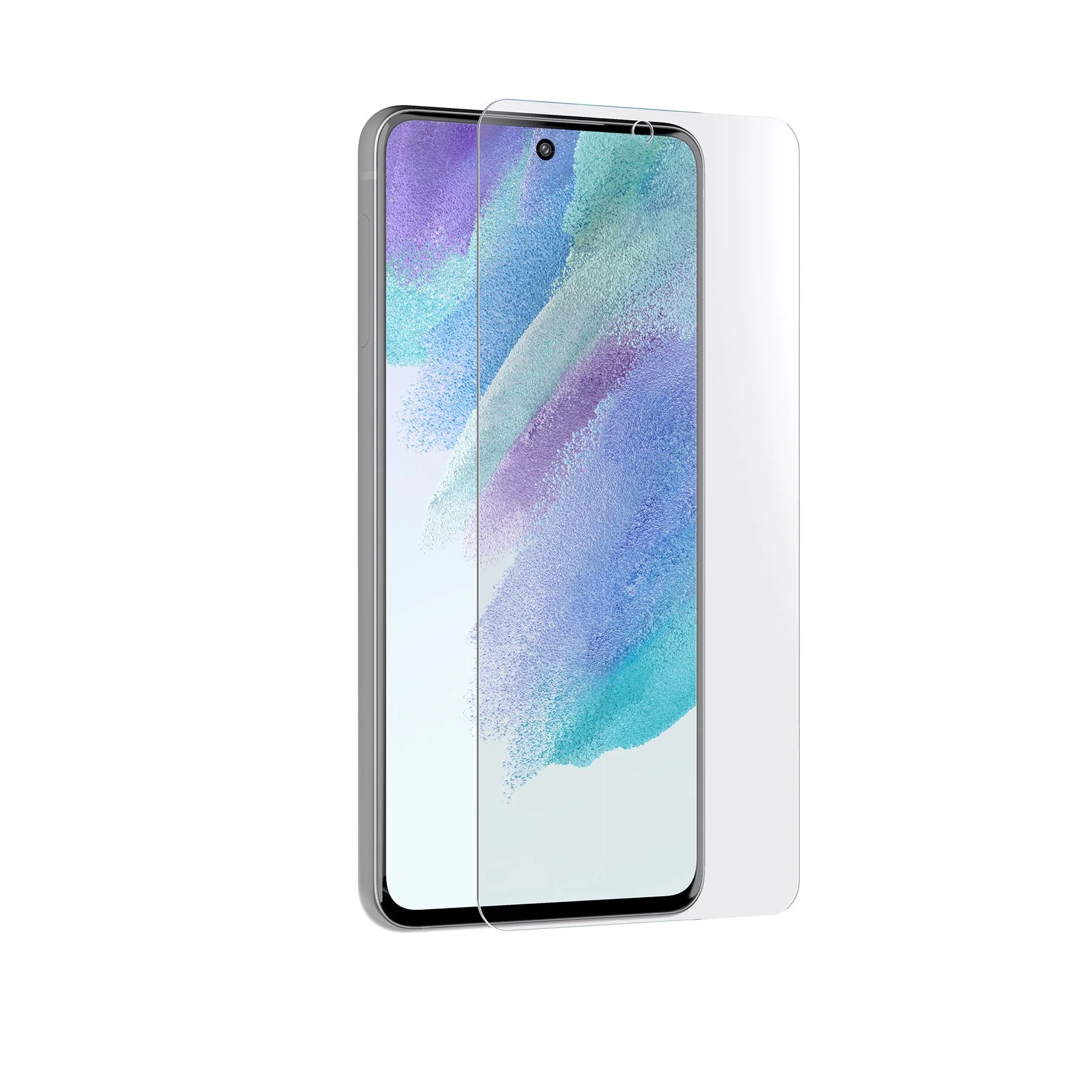 ImpactGlass - Samsung Galaxy S21 FE 5G Screen Protector - Image 2