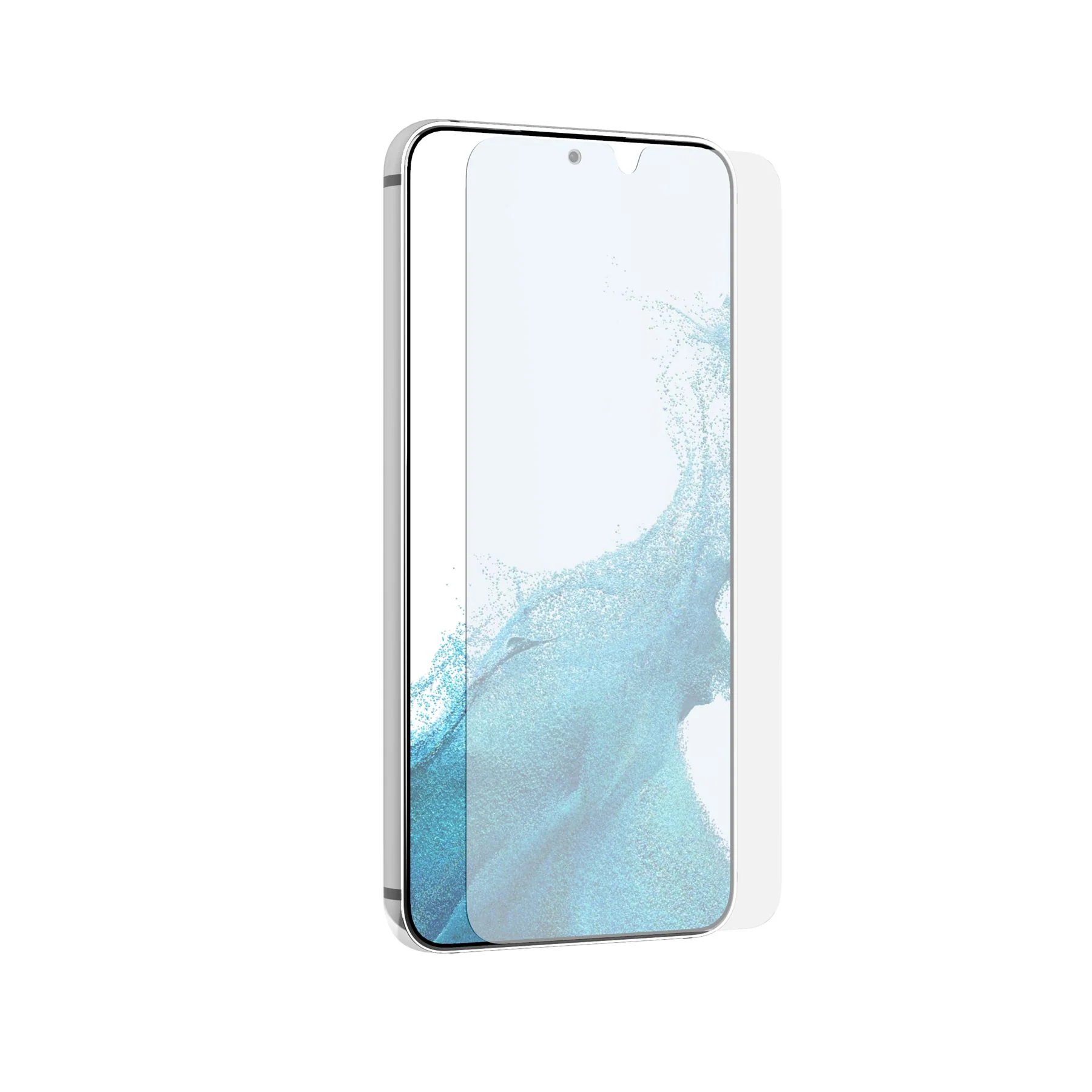 ImpactGlass - Samsung Galaxy S22+ Screen Protector - Image 2