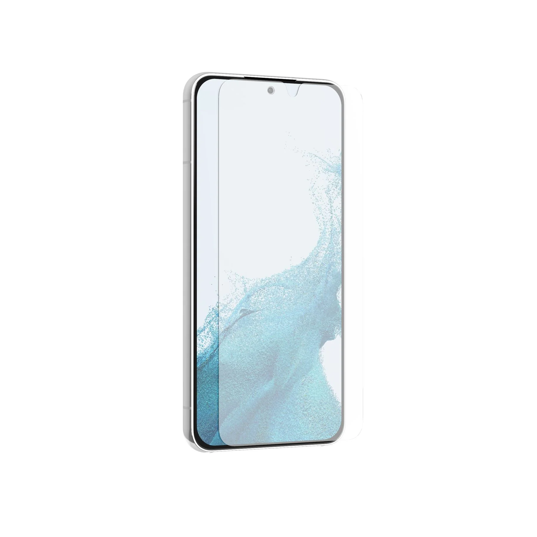 ImpactShield - Samsung Galaxy S22 Screen Protector - Image 2