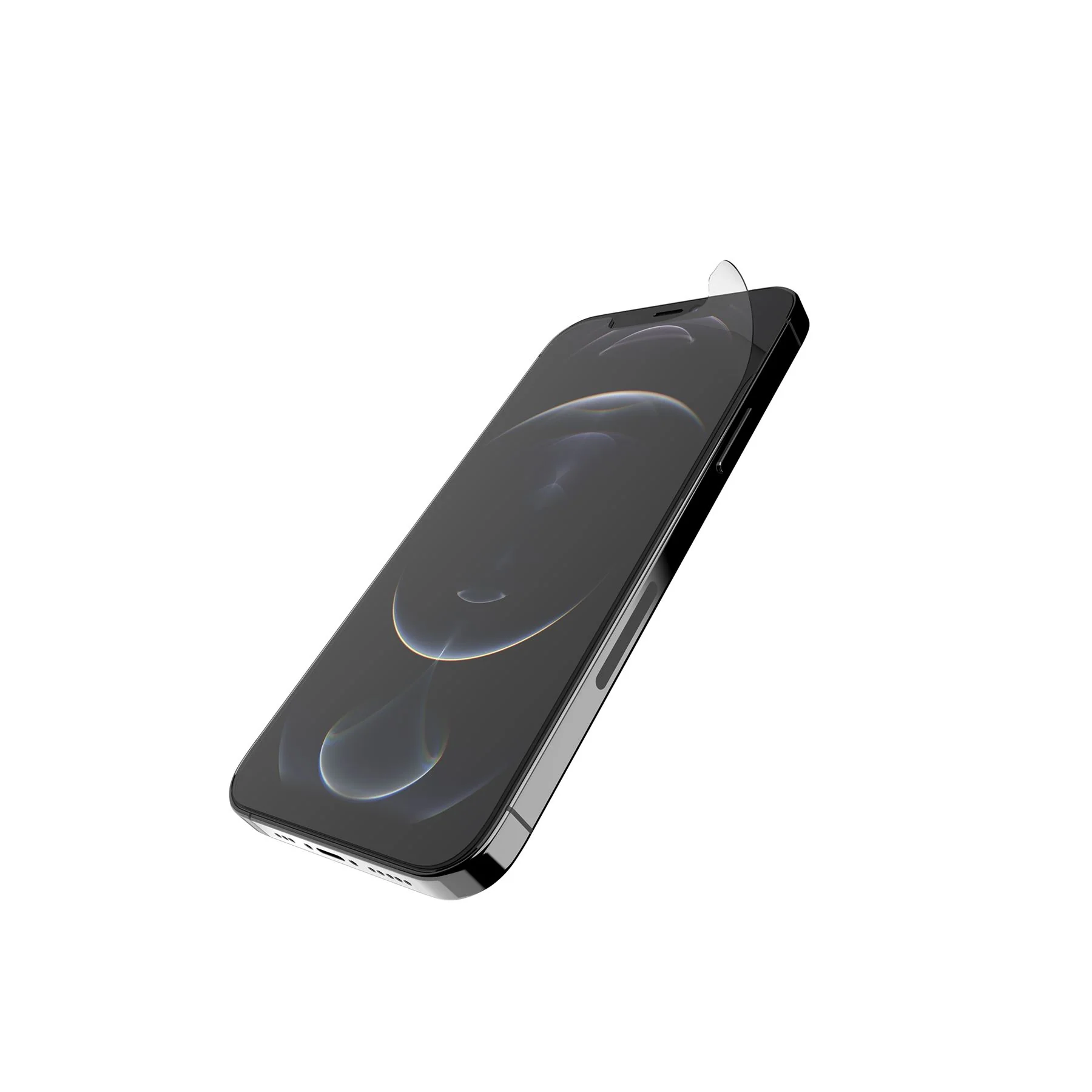 ImpactShield - Apple iPhone 12/12 Pro Screen Protector - Image 3
