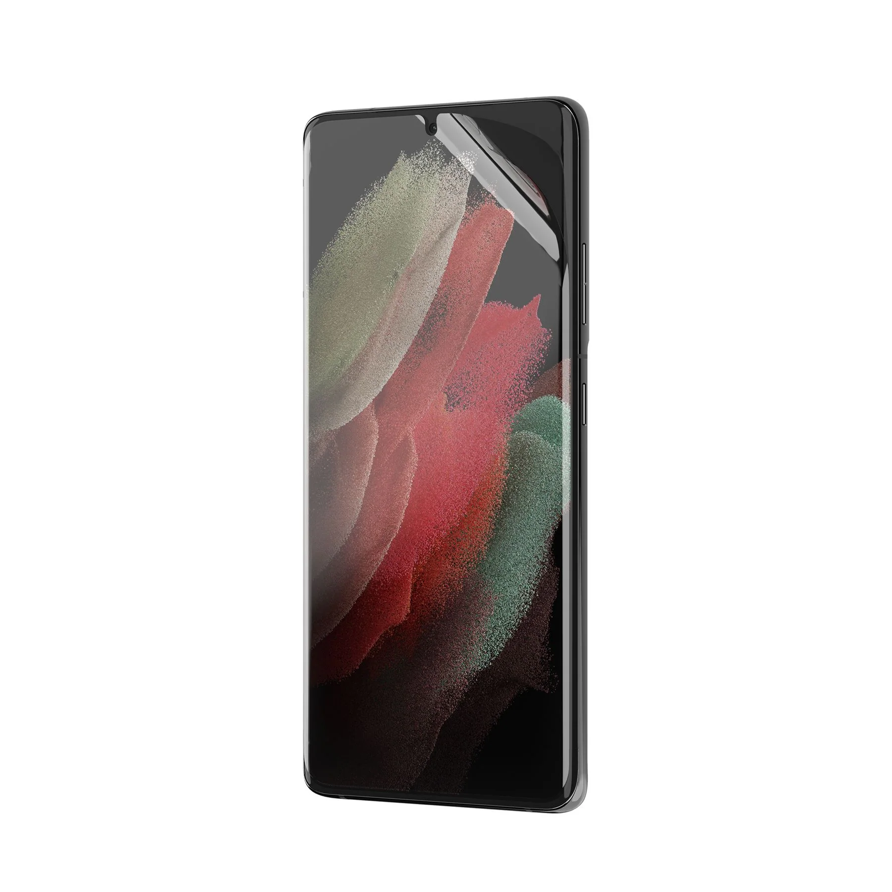 ImpactShield - Samsung Galaxy S21 Ultra 5G Screen Protector - Image 2