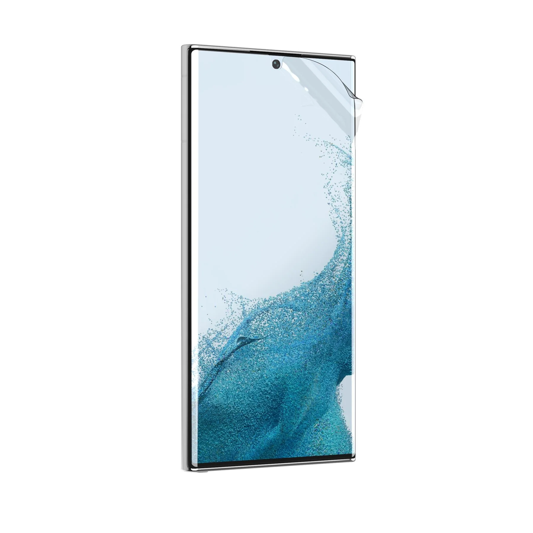 ImpactShield - Samsung Galaxy S22 Ultra Screen Protector - Image 2