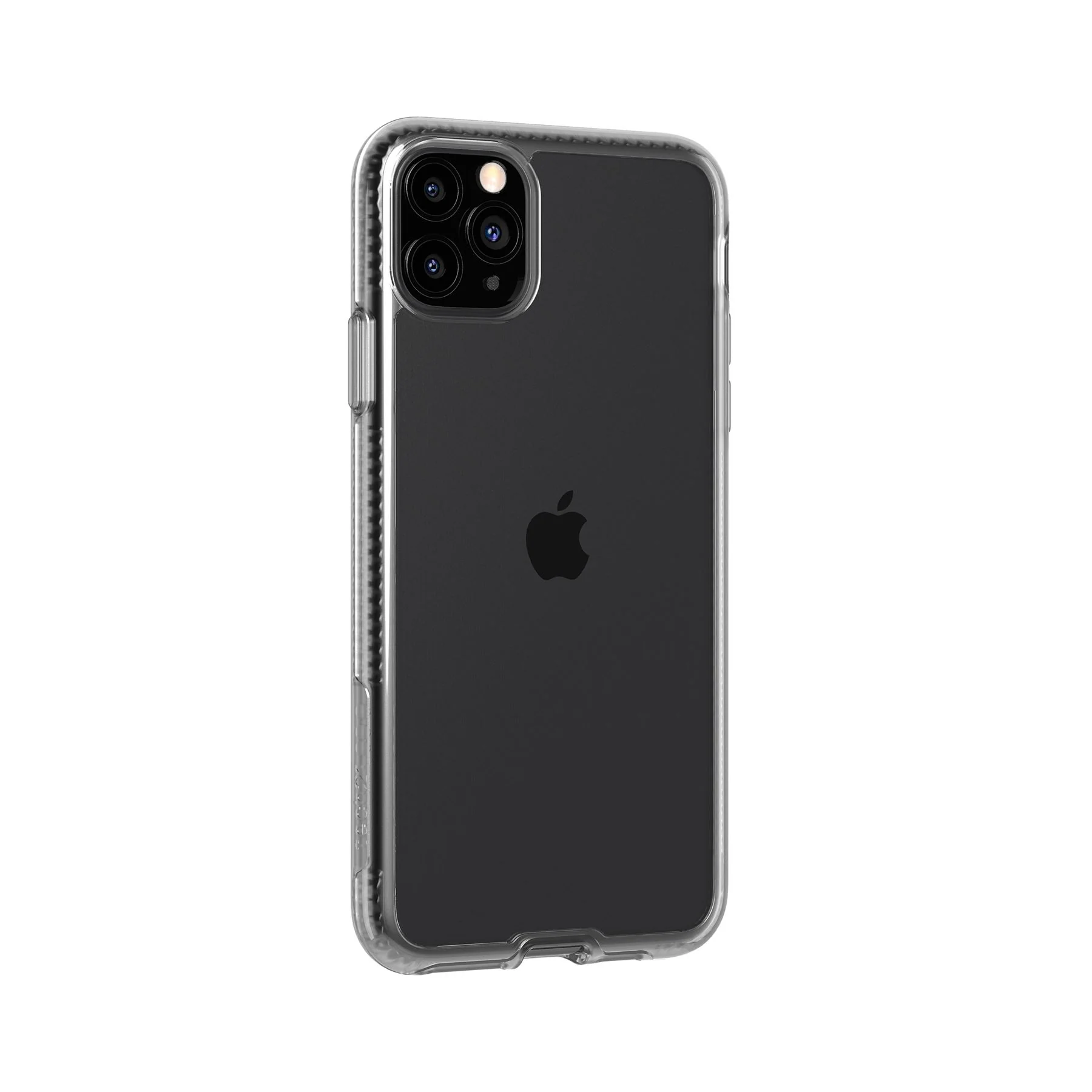 Pure Clear - Apple iPhone 11 Pro Max Case - Clear - Image 5