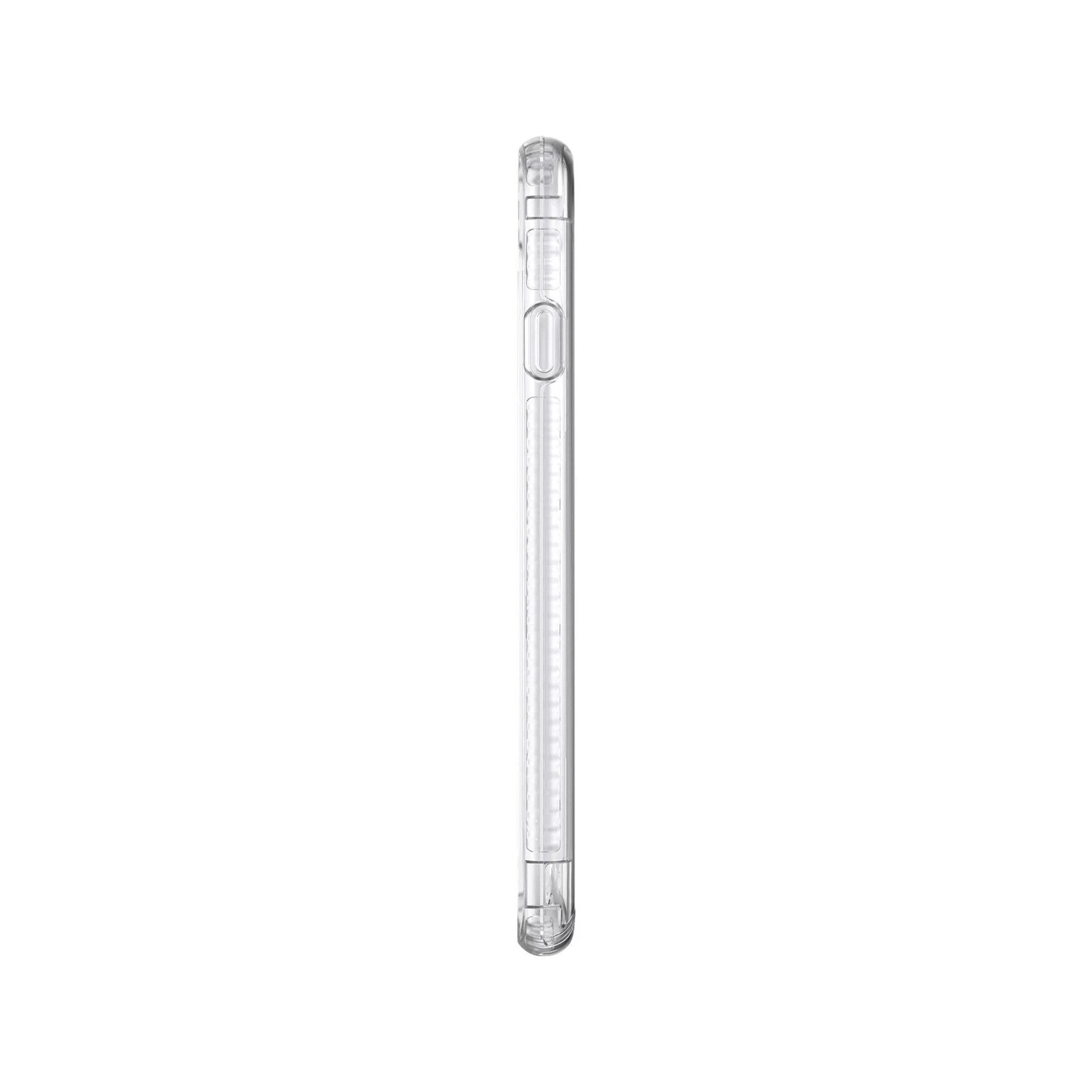 Pure Clear - Apple iPhone 6/6s/7/8/SE 2020 Case - Clear - Image 3