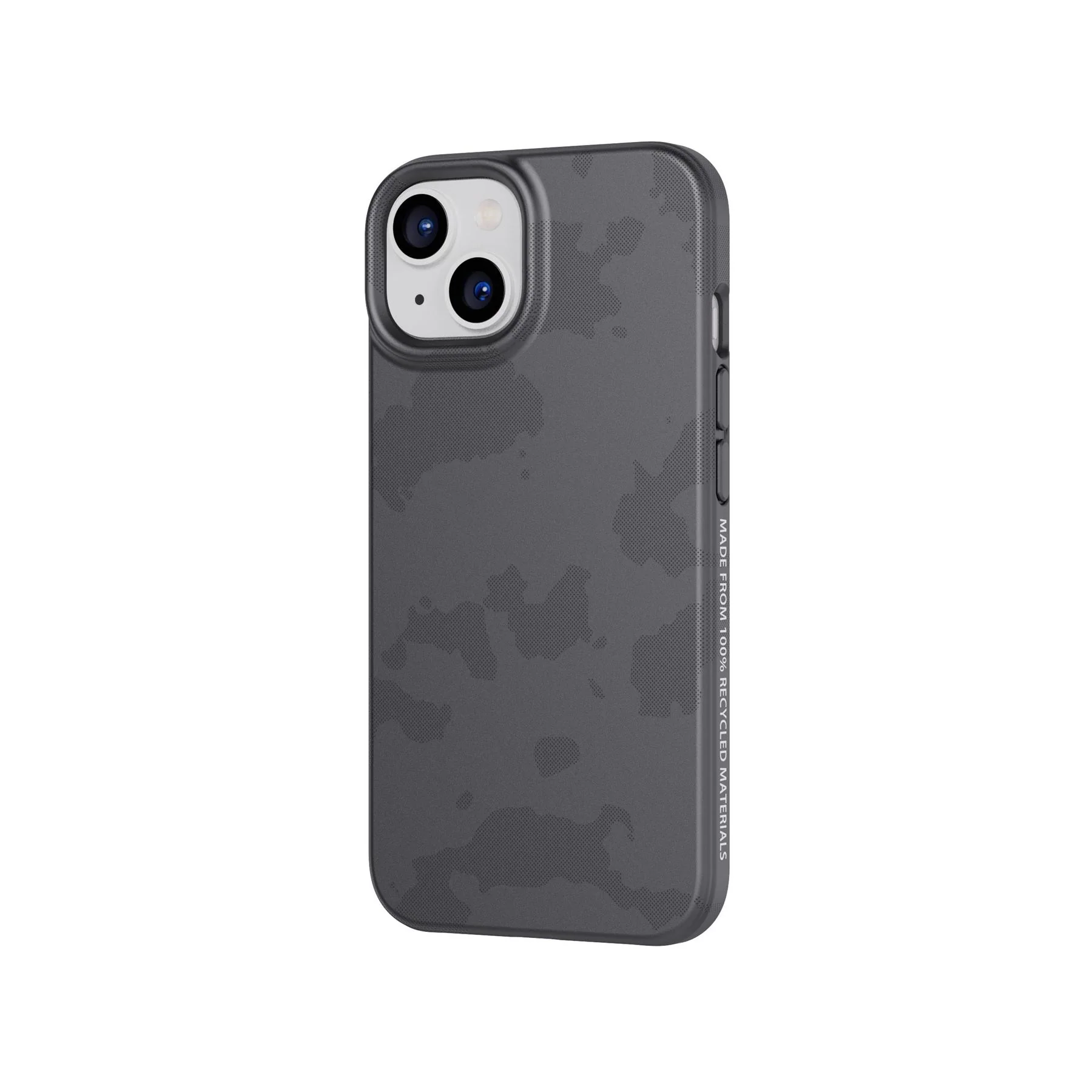 Recovrd - Apple iPhone 17e/16e/15/14/13 Case - Off Black - Image 5