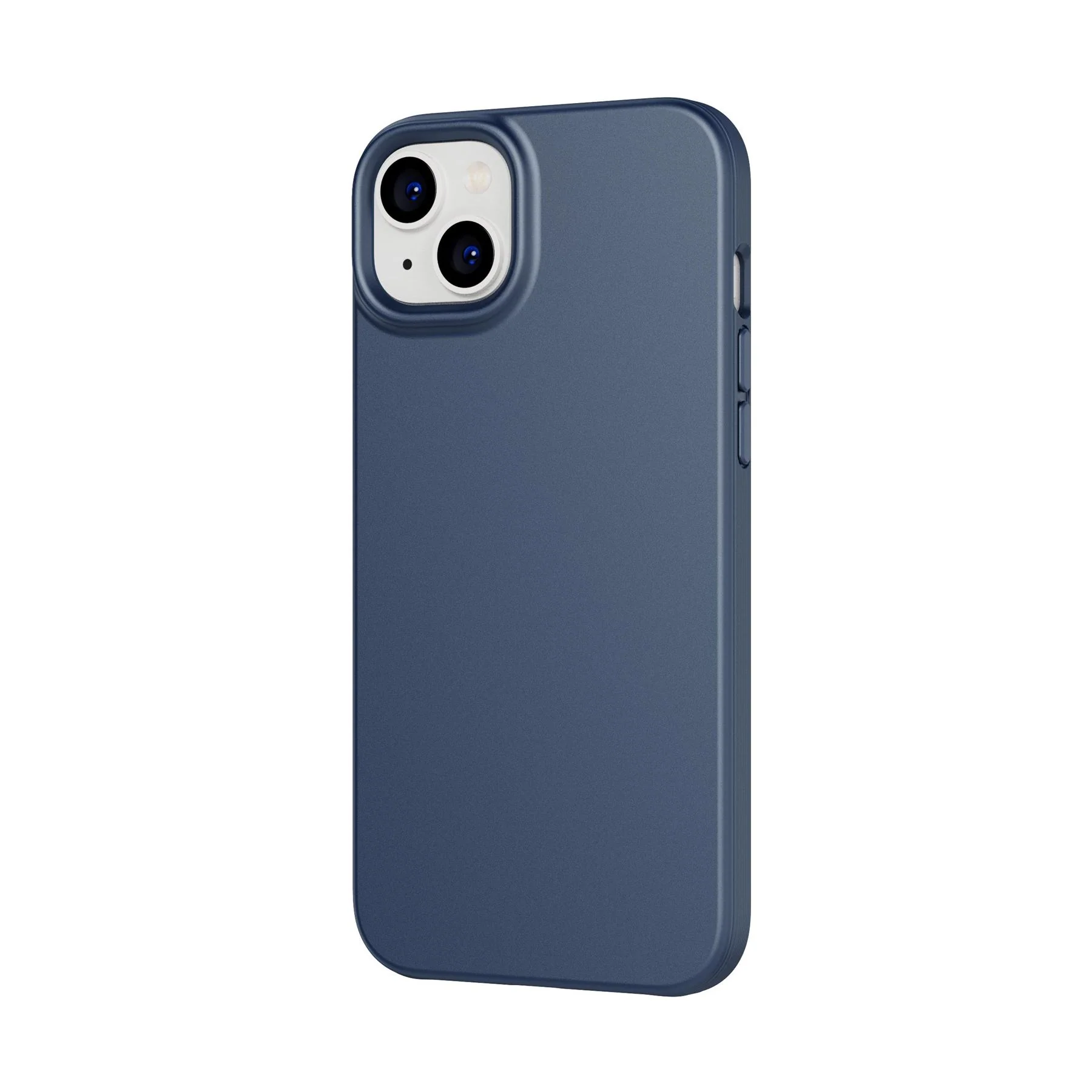 Recovrd - Apple iPhone 14 Plus MagSafe Compatible - Denim Blue - Image 5