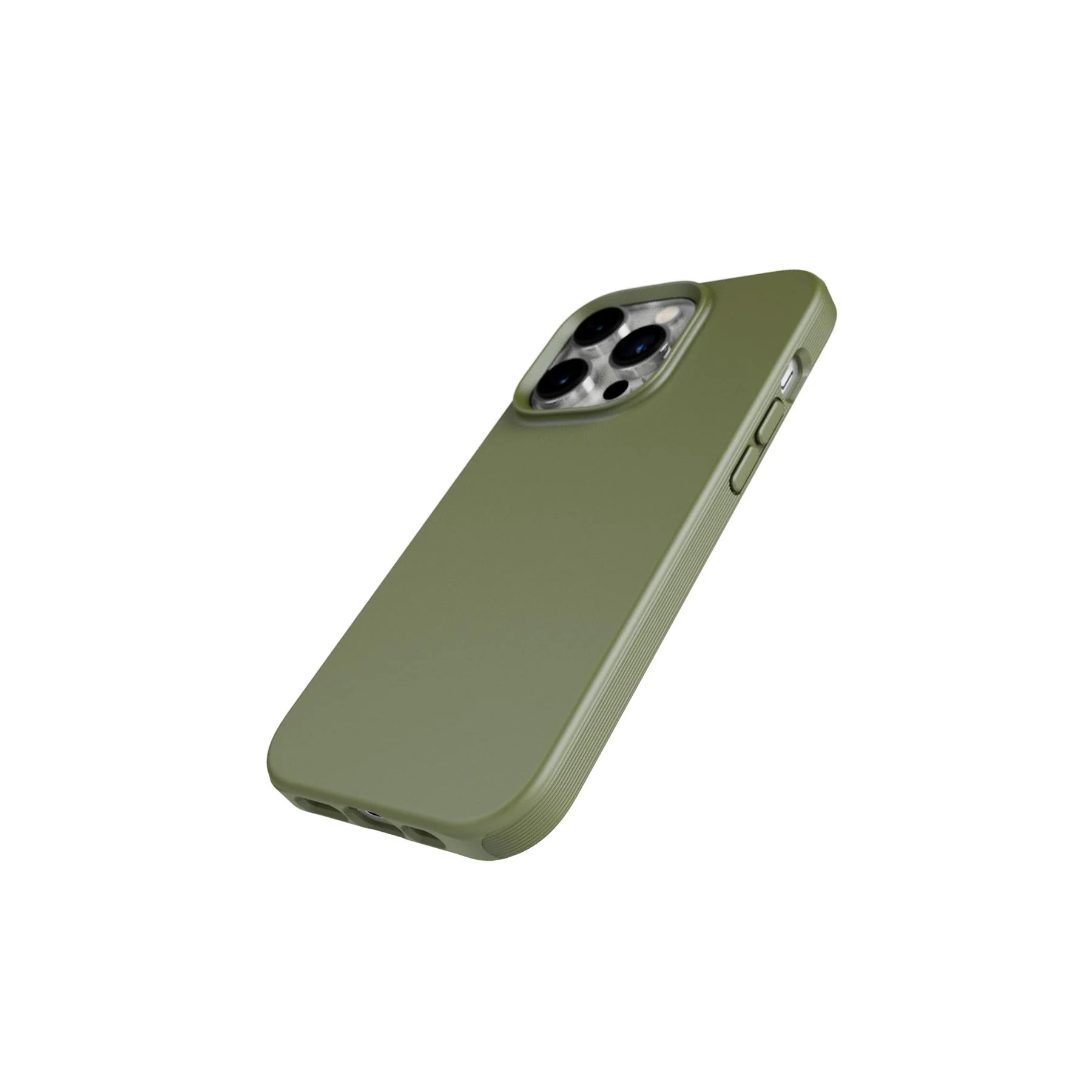 Recovrd - Apple iPhone 14 Pro MagSafe Compatible - Khaki - Image 3