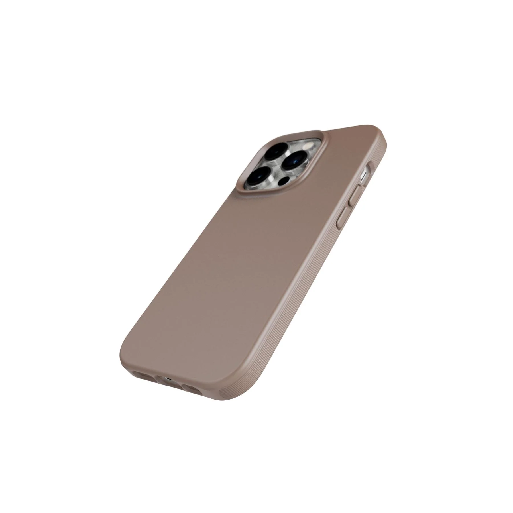 Recovrd - Apple iPhone 14 Pro MagSafe Compatible - Taupe - Image 3