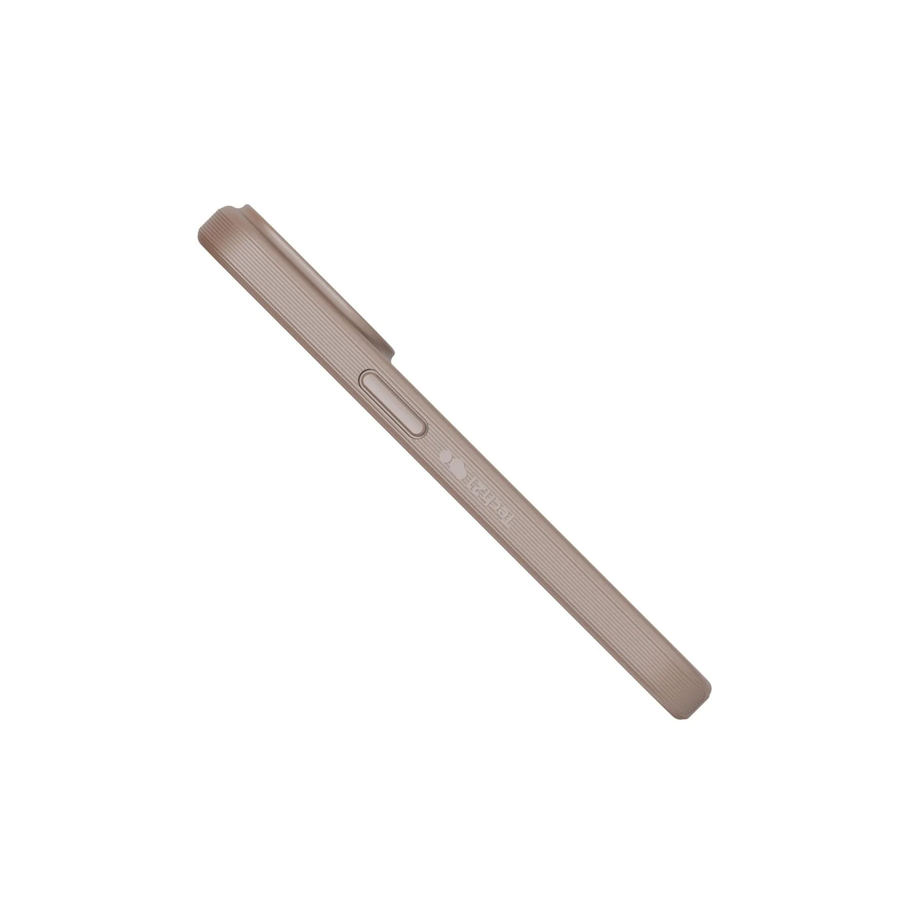Recovrd - Apple iPhone 14 Pro MagSafe Compatible - Taupe - Image 4