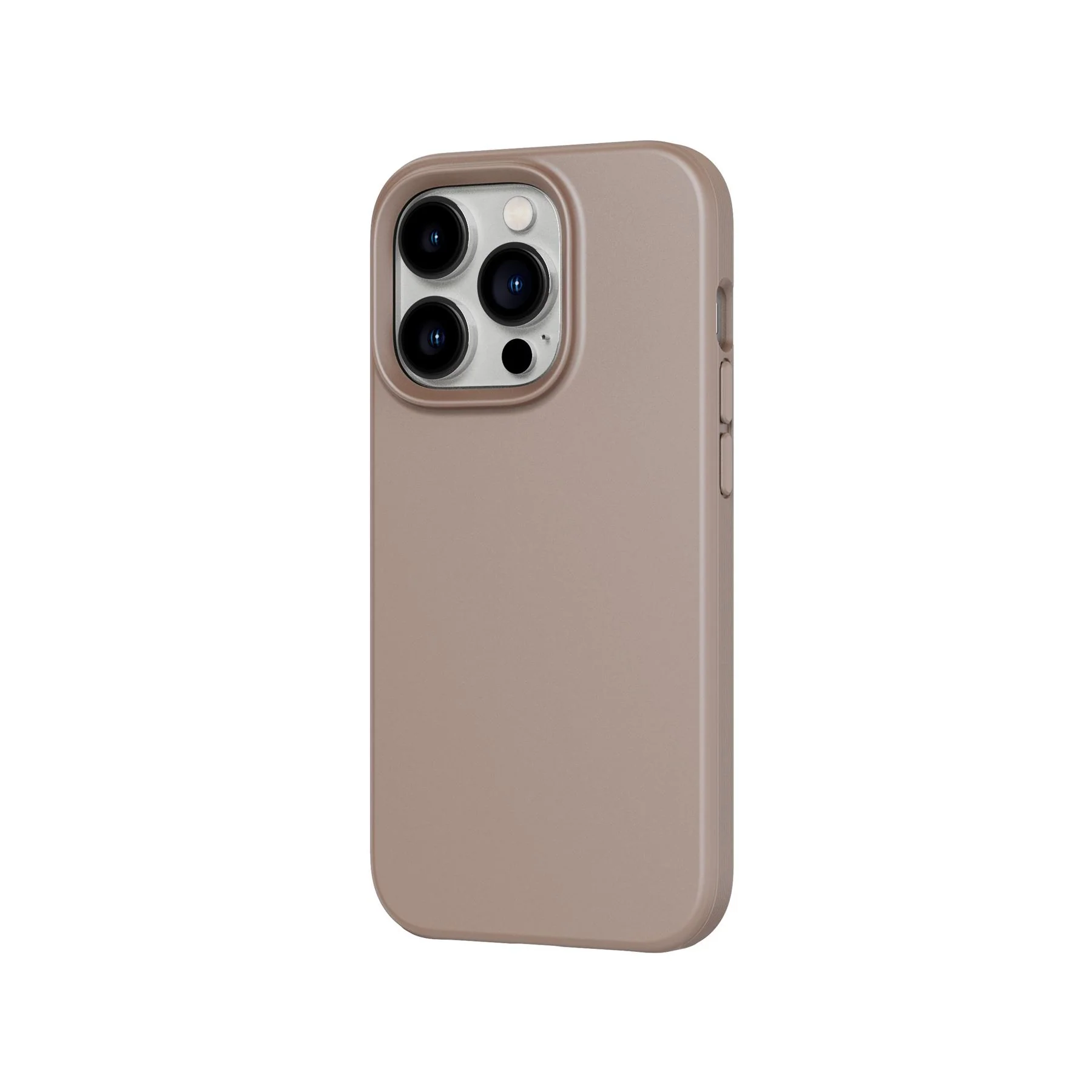 Recovrd - Apple iPhone 14 Pro MagSafe Compatible - Taupe - Image 5