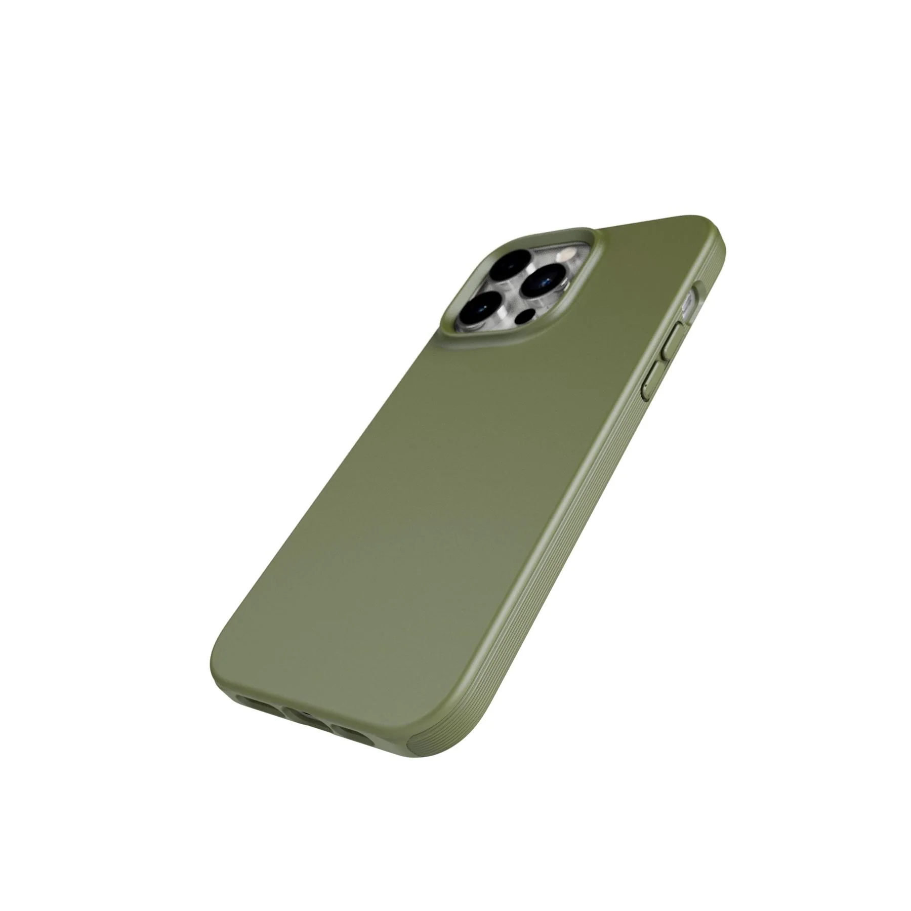 Recovrd - Apple iPhone 14 Pro Max MagSafe Compatible - Khaki - Image 3
