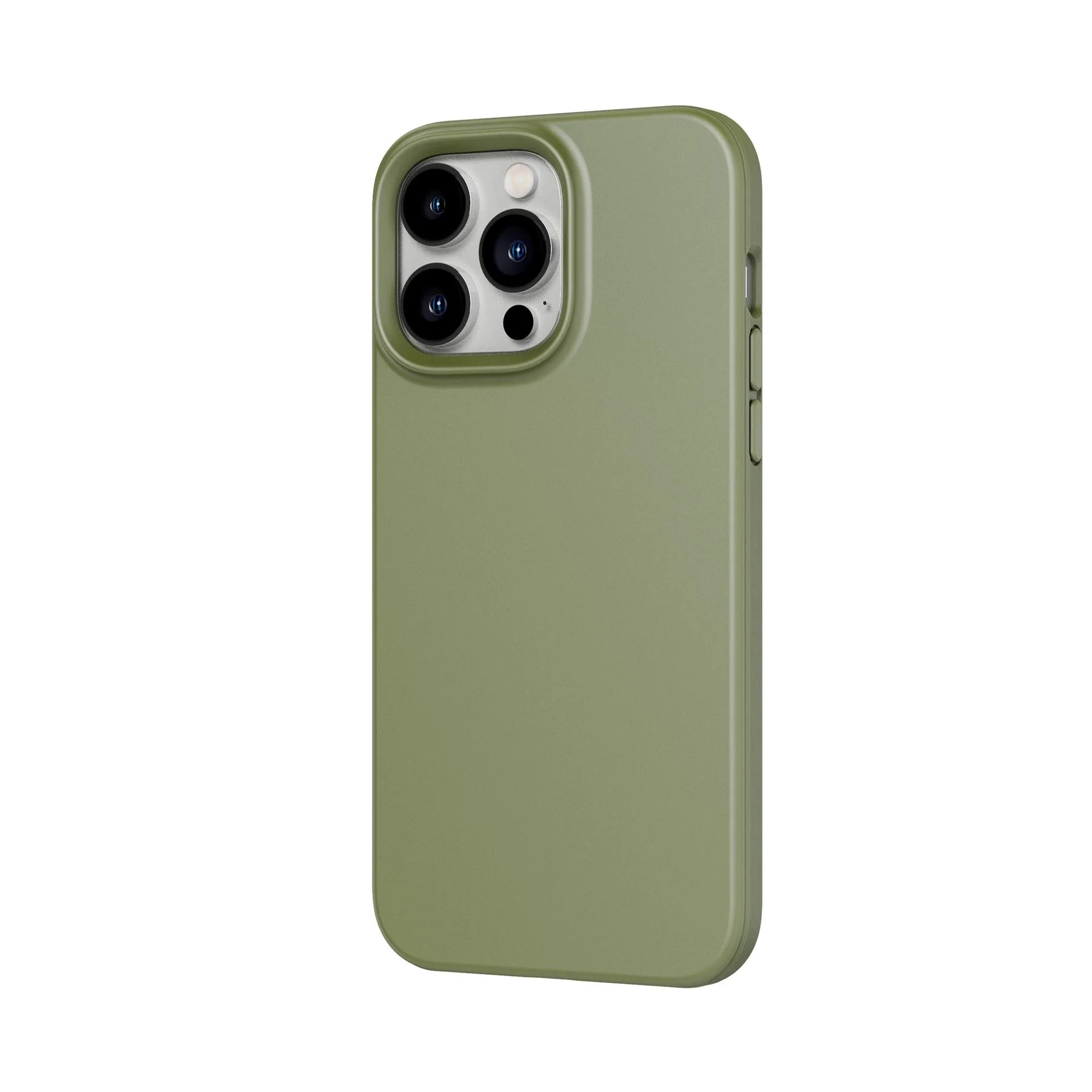 Recovrd - Apple iPhone 14 Pro Max MagSafe Compatible - Khaki - Image 5