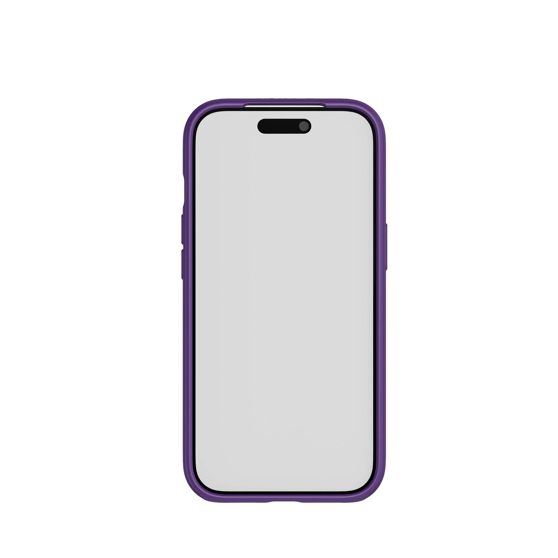 Recovrd MagSafe - Apple iPhone 17e/16e/15/14/13 Case - Blackberry Purple - Image 2