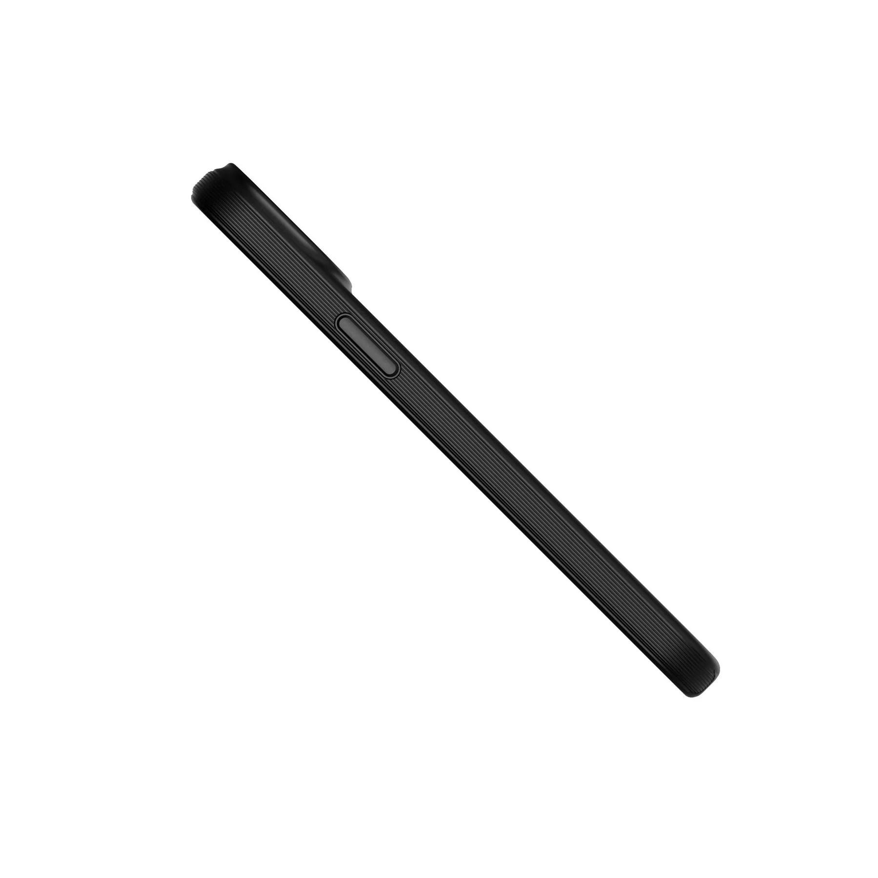 Recovrd - Apple iPhone 15 Plus Case MagSafe Compatible - Black - Image 4