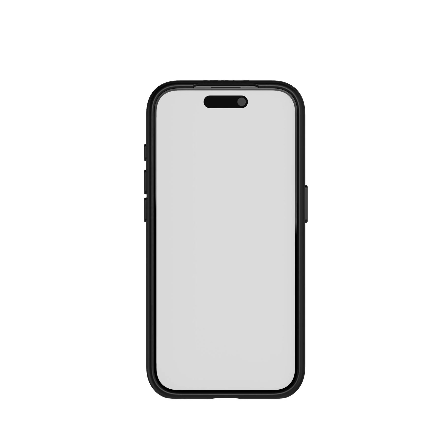 Recovrd - Apple iPhone 15 Pro Case MagSafe Compatible - Black - Image 2