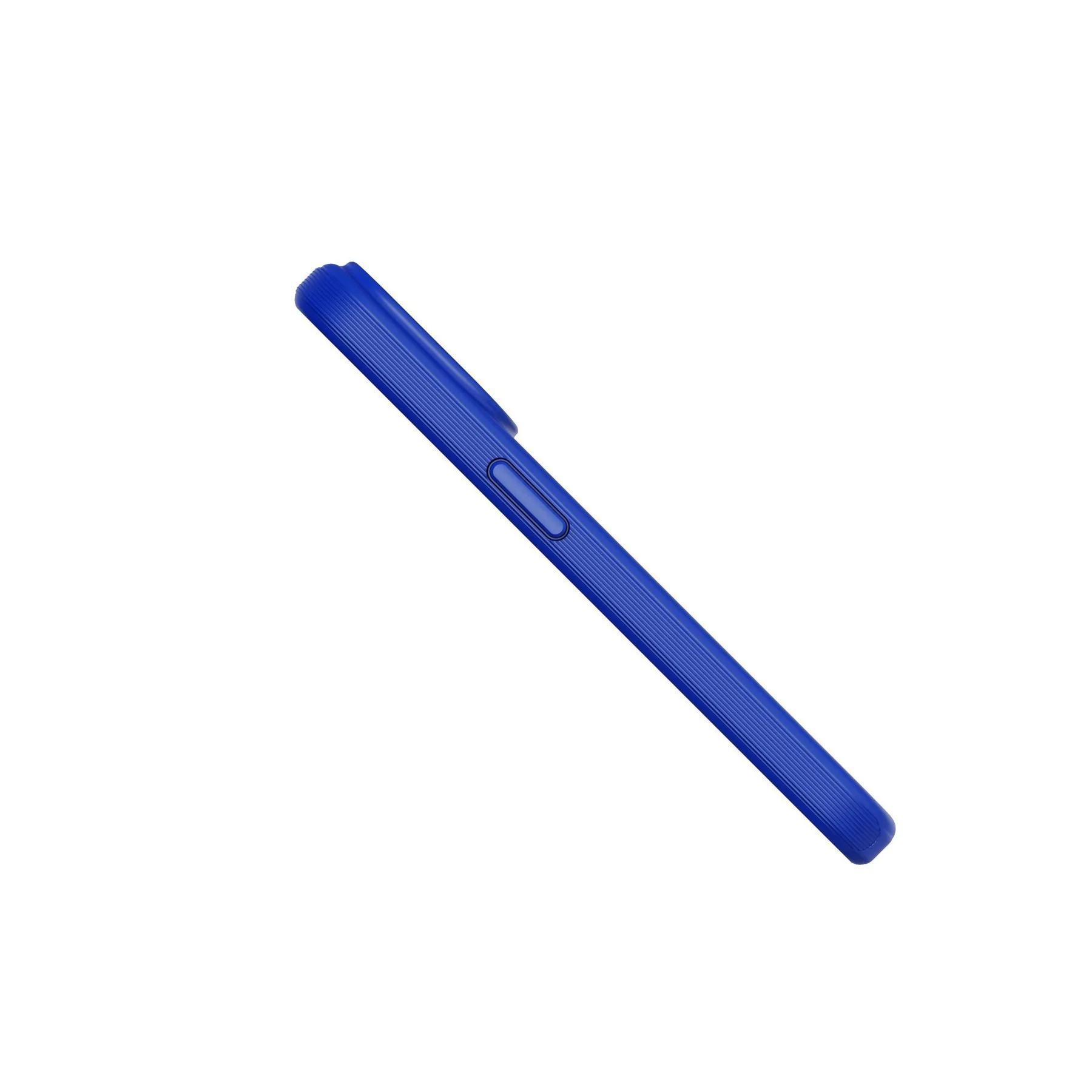 Recovrd - Apple iPhone 15 Pro Case MagSafe Compatible - Cobalt Blue - Image 4