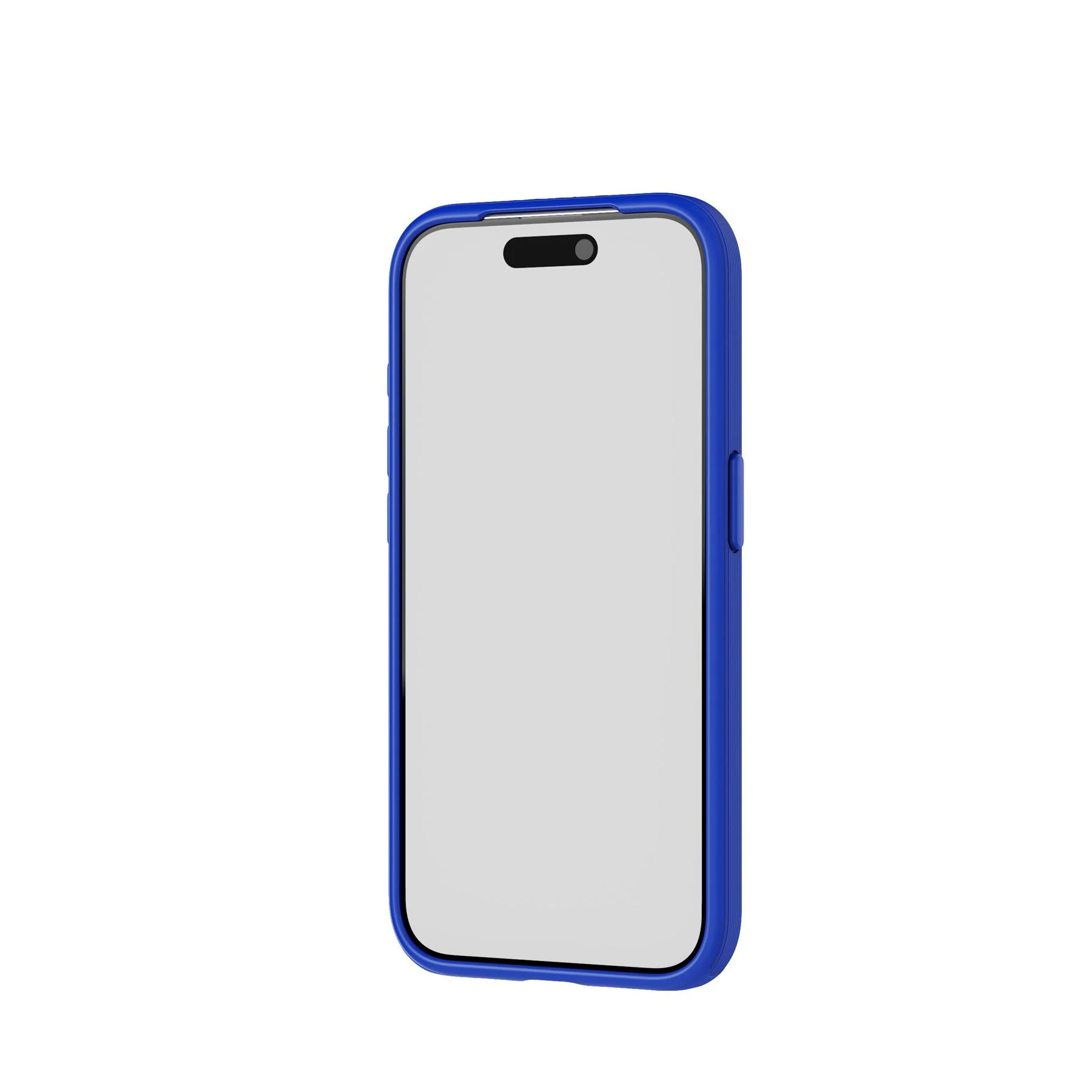 Recovrd - Apple iPhone 15 Pro Case MagSafe Compatible - Cobalt Blue - Image 6
